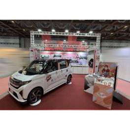 ご来場ありがとうございました ＜推し活EXPO 2026＞